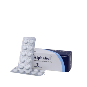 Alphabol