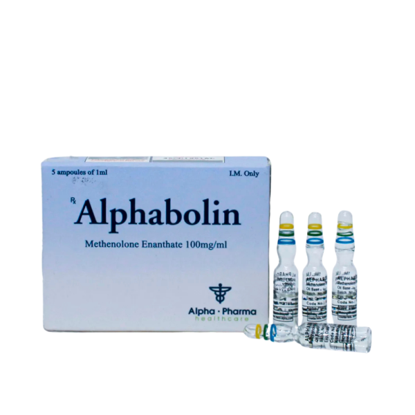 Alphabolin