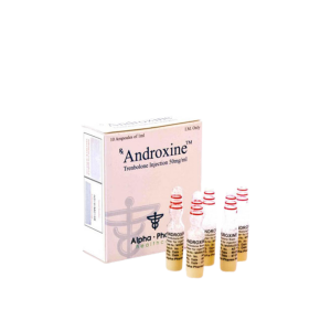 Androxine