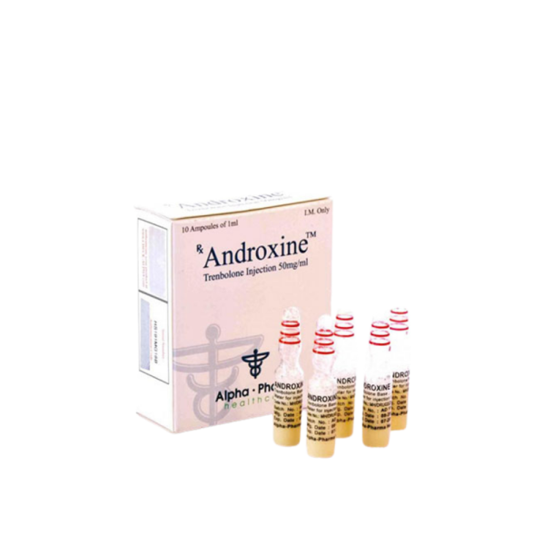 Androxine