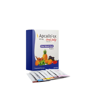 Apcalis SX Oral Jelly