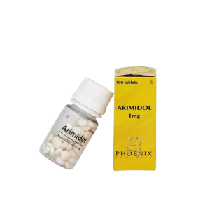 Arimidol