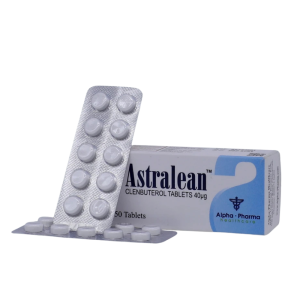 Astralean