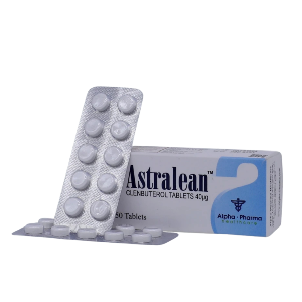 Astralean