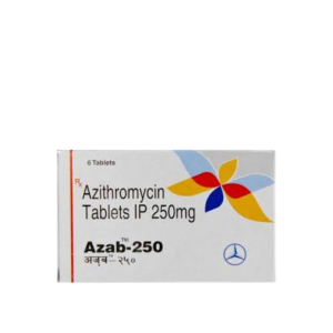 Azab 250