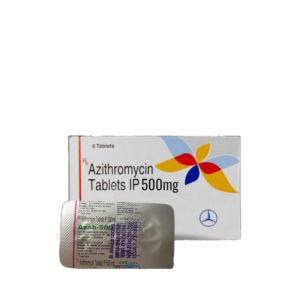 Azab 500