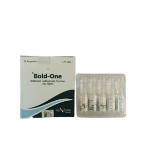 Bold-One