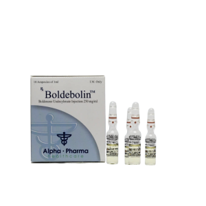 Boldebolin