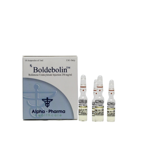 Boldebolin