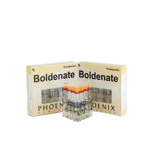 Boldenate