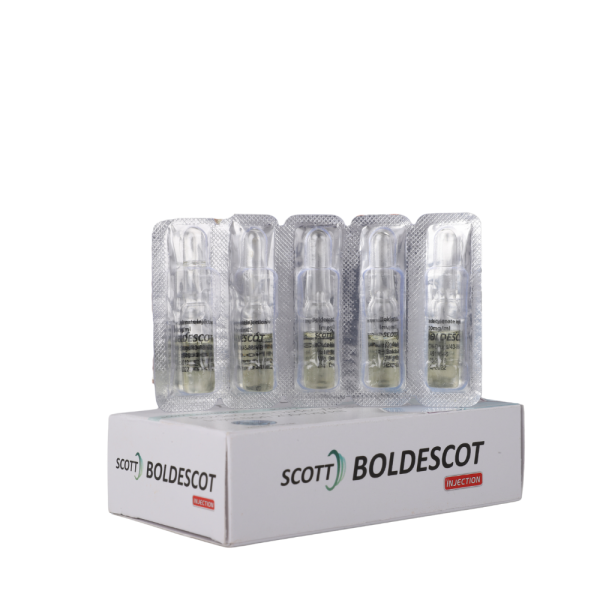 Boldescot