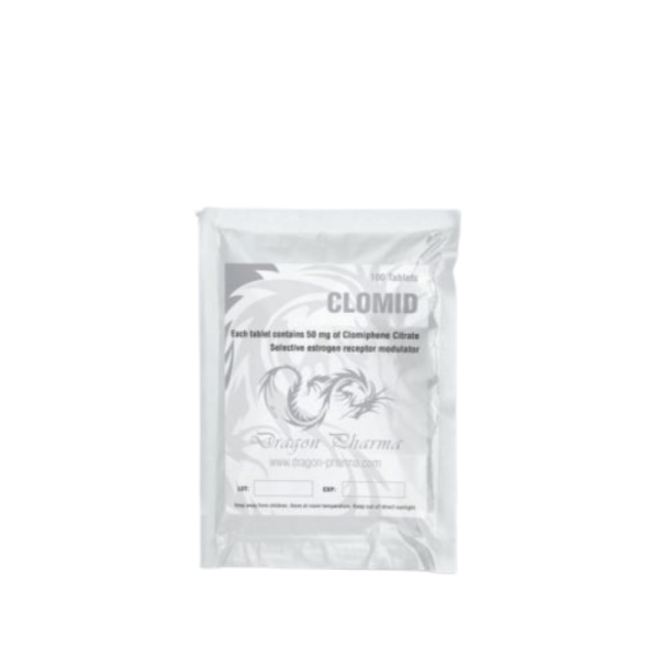 CLOMID 50