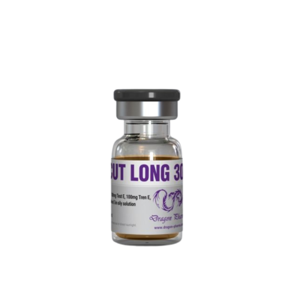 CUT LONG 300