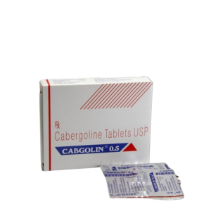 Caberlin 0.5