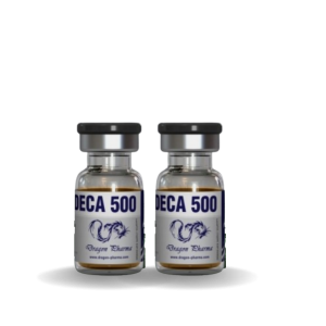 Deca 500