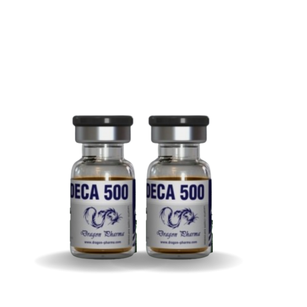 Deca 500