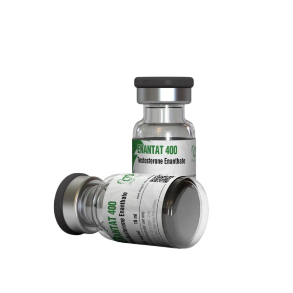 Enanthate 400