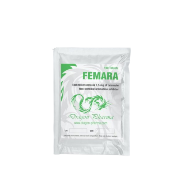 FEMARA 2.5