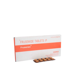 Frusenex