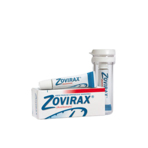 Generic Zovirax