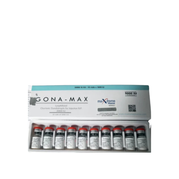 Gona-Max