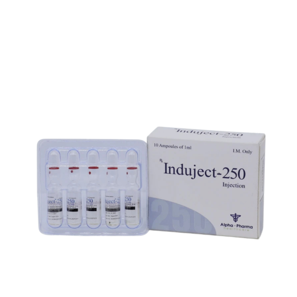 Induject-250 (ampoules)