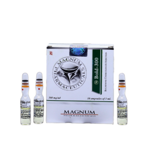 Magnum Bold 300