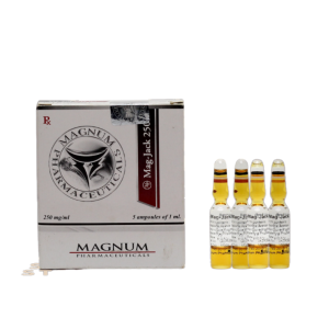 Magnum Mag-Jack 250