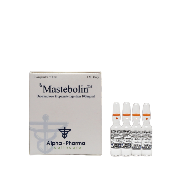 Mastebolin