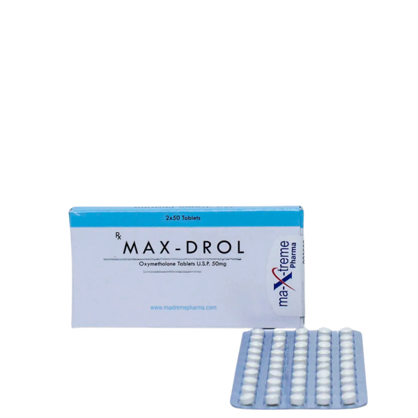 Max-Drol