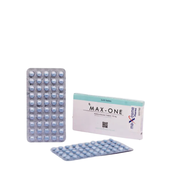 Max-One