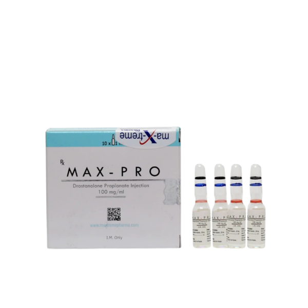 Max-Pro