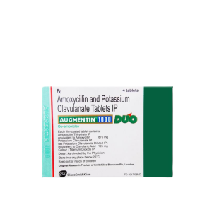 Megamentin 1000