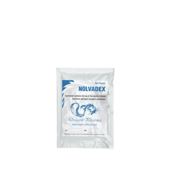 NOLVADEX 20
