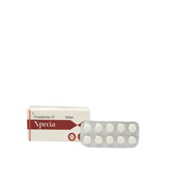 Npecia 5
