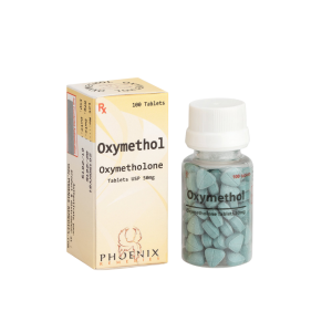 Oxymethol