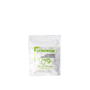 Oxymetholon