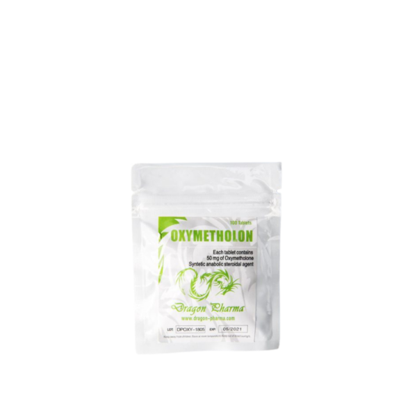 Oxymetholon