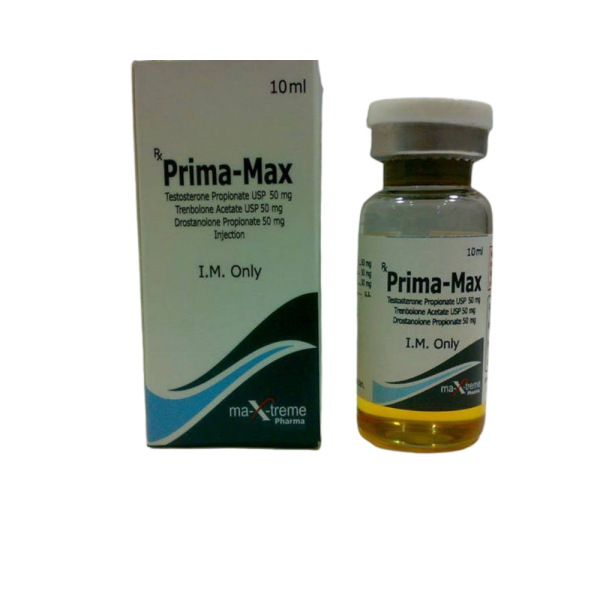 Prima-Max