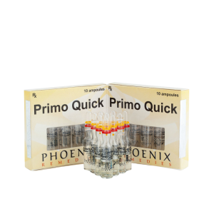 Primo Quick