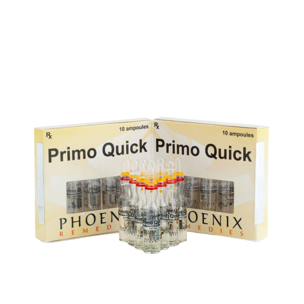 Primo Quick