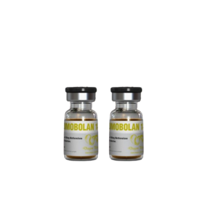 Primobolan 100
