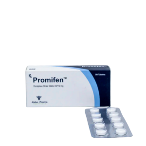 Promifen