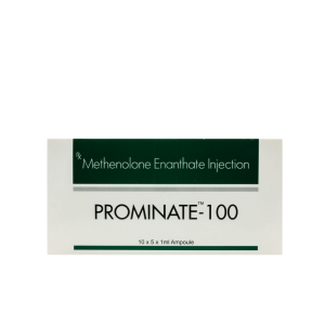 Prominate 100