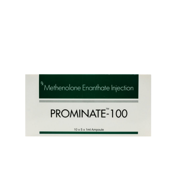 Prominate 100
