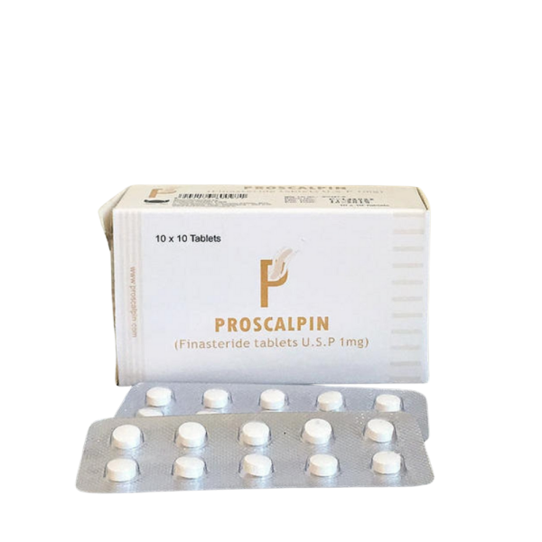 Proscalpin