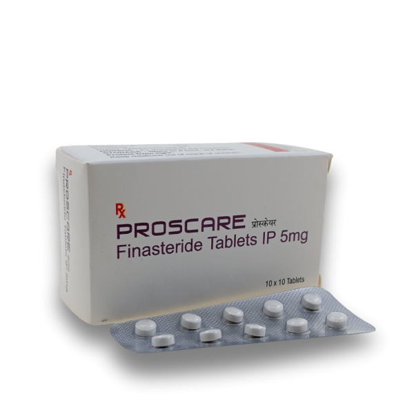 Proscare