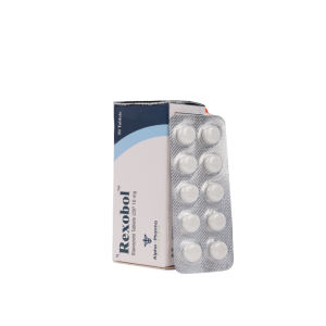 Rexobol-10