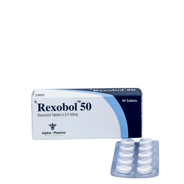 Rexobol-50