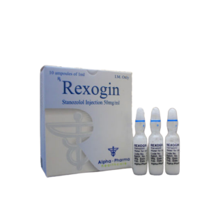 Rexogin